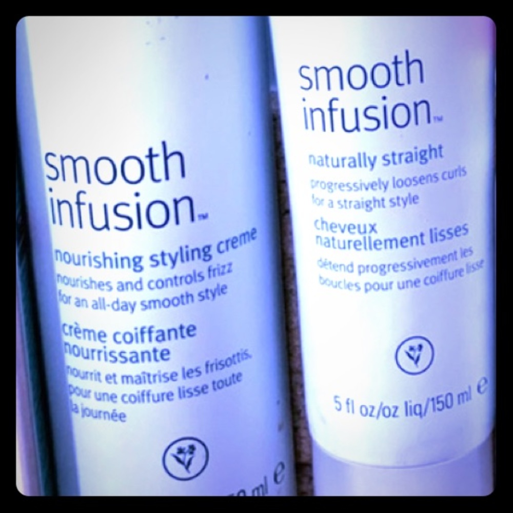 AVEDA soothing solution